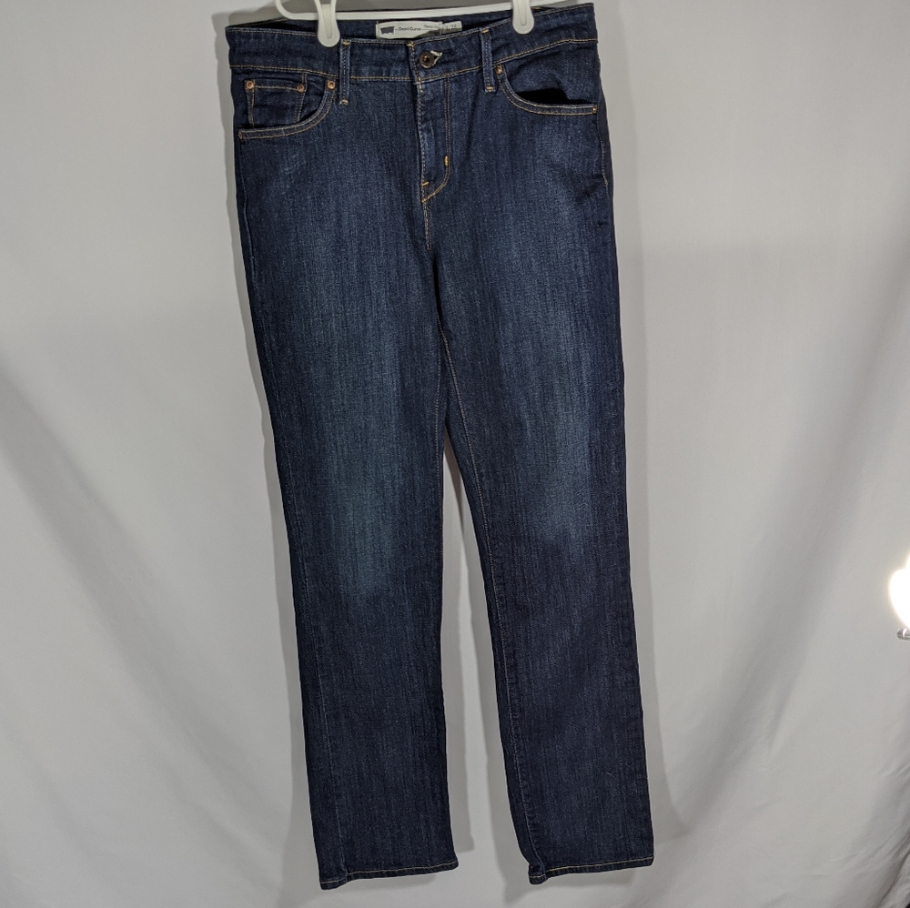 Levi's women's jeans size 8